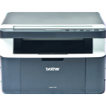 Brother DCP-1512E multifunction printer Laser A4 2400 x 600 DPI 20 ppm