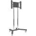 B-Tech Large Flat Screen Display Trolley