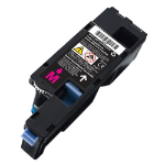 593-11146 (HX76J) Toner magenta, 700 pages