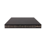 HPE Networking Comware Switch 48p SFP+ 1G/10G 6p QSFP+ 40G 2p QSFP28 100G TAA 5710