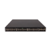 HPE Conmutador Networking Comware 48XGT 6QSFP+ o 2QSFP28 5710