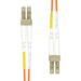 ProXtend LC-LC UPC OM2 Duplex MM Fiber Cable 7M
