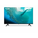 Philips 43PUS7009/12 TV 109.2 cm (43") 4K Ultra HD Smart TV Wi-Fi Black