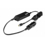 Lenovo 4X20E75080 netvoeding & inverter Auto 36 W Zwart