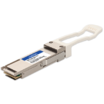 AddOn Networks QSFP28-100G-DCO-J-AO network transceiver module Fiber optic 100000 Mbit/s