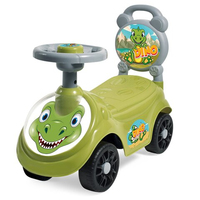 Image of Jamara Rutscher Dino