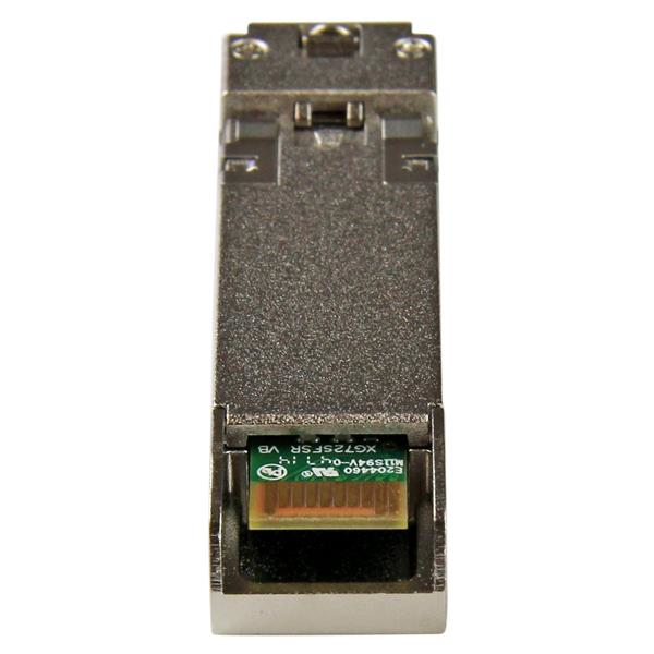 StarTech.com Cisco SFP-10G-LR Compatible SFP+ Transceiver Module - 10GBASE-LR
