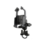RAM Mounts RAM-B-149Z-A-GA16 navigator mount Passive Black
