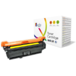 CoreParts QI-HP1027Y toner cartridge 1 pc(s) Compatible Yellow