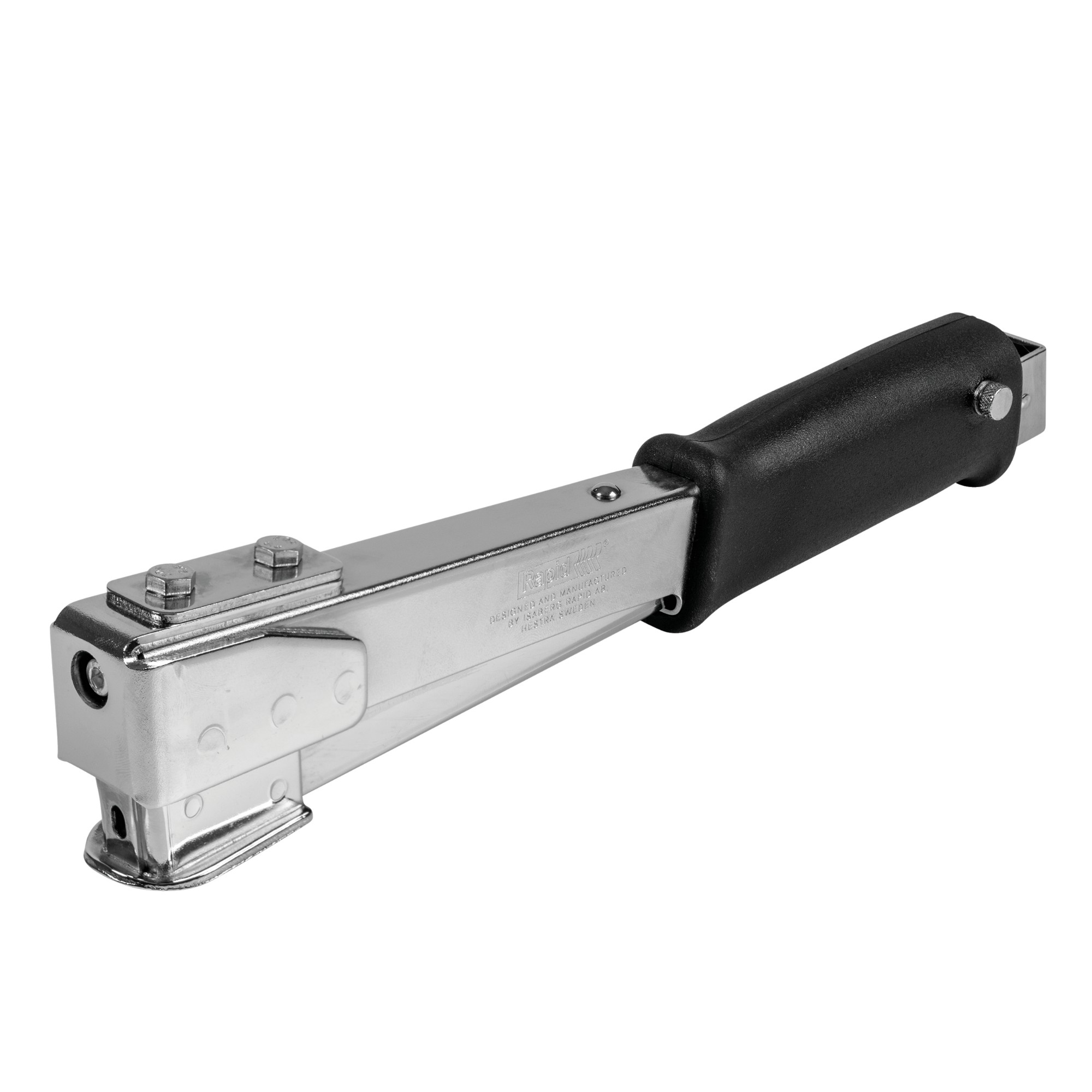 Rapid 5001696 hammer tacker Steel 10-14 mm