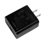 Zebra Power Supply Adaptor [ARG] Mobile computer Black AC Indoor