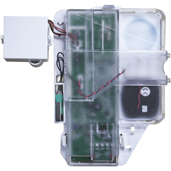 Deltabell WE Module with  4xCR123A batteries - Grade 2  (Wireless) thumbnail