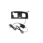 Brodit 514856 holder Active holder Tablet/UMPC Black