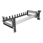 DeLOCK 67282 rack-toebehoren Circuit-breaker panel
