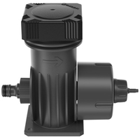 Image of Gardena 13310-20 - Drip irrigation system - Black