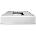 HP PageWide papierlade voor 550 vel