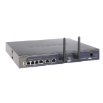 NETGEAR UTM25S VDSL/ADSL2+ hardware firewall 0.98 Gbit/s