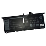 DELL Main Battery Pack 7.6V 6500mAh