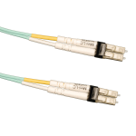 Tripp Lite N838-02M InfiniBand/fibre optic cable 78.7" (2 m) Mini-LC Blue