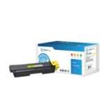 CoreParts QI-KY1010Y toner cartridge 1 pc(s) Original Yellow