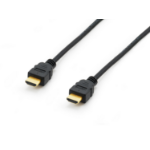 Equip HDMI 1.4 Cable, 1.8m, 4K/30Hz, 20pcs/set