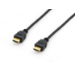 Equip HDMI 1.4 Cable, 1.8m, 4K/30Hz, 20pcs/set