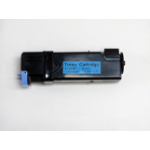 CTS Wholesale Remanufactured Cartridge for Xerox Phaser 6140 Cyan Toner 106R01477