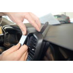 Brodit 855482 houder Passieve houder Mobiele telefoon/Smartphone Zwart