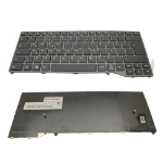 Fujitsu 34067958 laptop spare part Keyboard