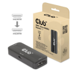 CLUB3D HDMI Active 4K60Hz Repeater F/F