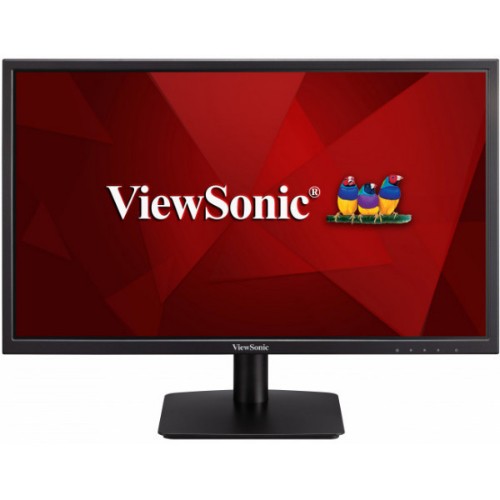 Viewsonic Value Series VA2405-H LED display 59.9 cm (23.6
