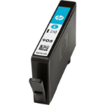 HP 905 INK CARTRIDGE CYAN