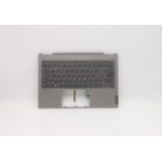 Lenovo 5CB0U43201 notebook spare part Housing base + keyboard