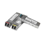 AJA FIBERLC-1-RX-R0: 3G-SDI Single Fiber LC Receiver Single-Mode