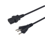 Equip High Quality Power Cord, T12 to C13, 3.0m