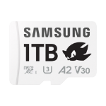 Samsung MB-MD1T0S 1 TB MicroSDXC UHS-I Class 10