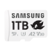 Samsung MB-MD1T0S 1 TB MicroSDXC UHS-I Class 10