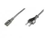 Mercodan 580820015 power cable Black 1.8 m