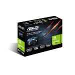 ASUS 710-1-SL NVIDIA GeForce GT 710 1 GB GDDR3