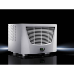 Rittal 3385540 Vrijstaande rek Metallic