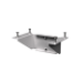SMS Smart Media Solutions SMS CONSOLE M/L SHELF SILVER CONSOL SILVER