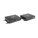 Eaton B127F-1A1-MMDDA AV extender AV transmitter & receiver Black