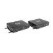 Eaton B127F-1A1-MMDDA AV extender AV transmitter & receiver Black