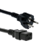 Cisco CAB-1900W-EU= cable de transmisión Negro CEE7/7 C19 acoplador