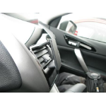 Brodit 855409 houder Passieve houder Mobiele telefoon/Smartphone Zwart