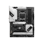 MSI PRO B650-A WIFI motherboard AMD B650 Socket AM5 ATX