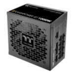 Thermaltake Toughpower GT 1000W power supply unit 24-pin ATX ATX Black