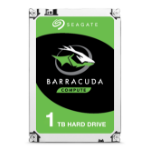 Seagate Barracuda ST1000DM010 internal hard drive 3.5" 1000 GB Serial ATA III