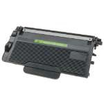 G&G Image 14298/NT-PB3520 Toner-kit, 1x20K pages Pack=1 (replaces Brother TN3520) for Brother HL-L 6400