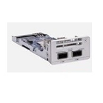 Cisco C9200-NM-2Q network switch module 40 Gigabit Ethernet